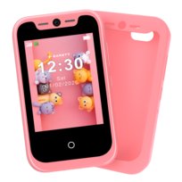 Garett OneKid Phone Pink