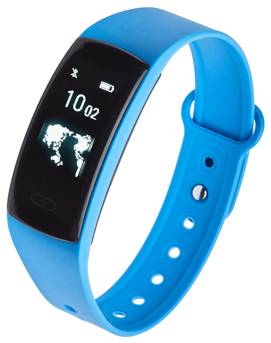 smartband fit