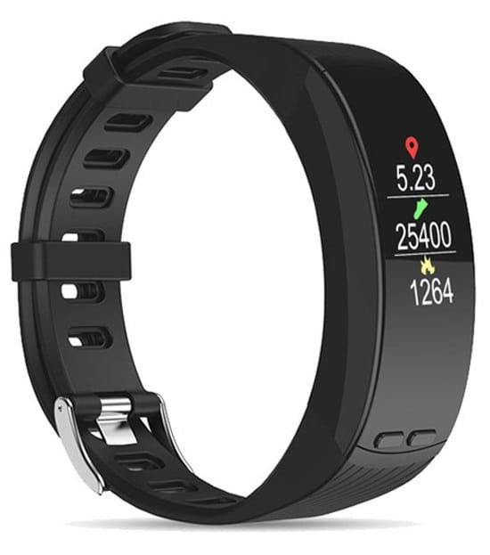garett sport 25 gps