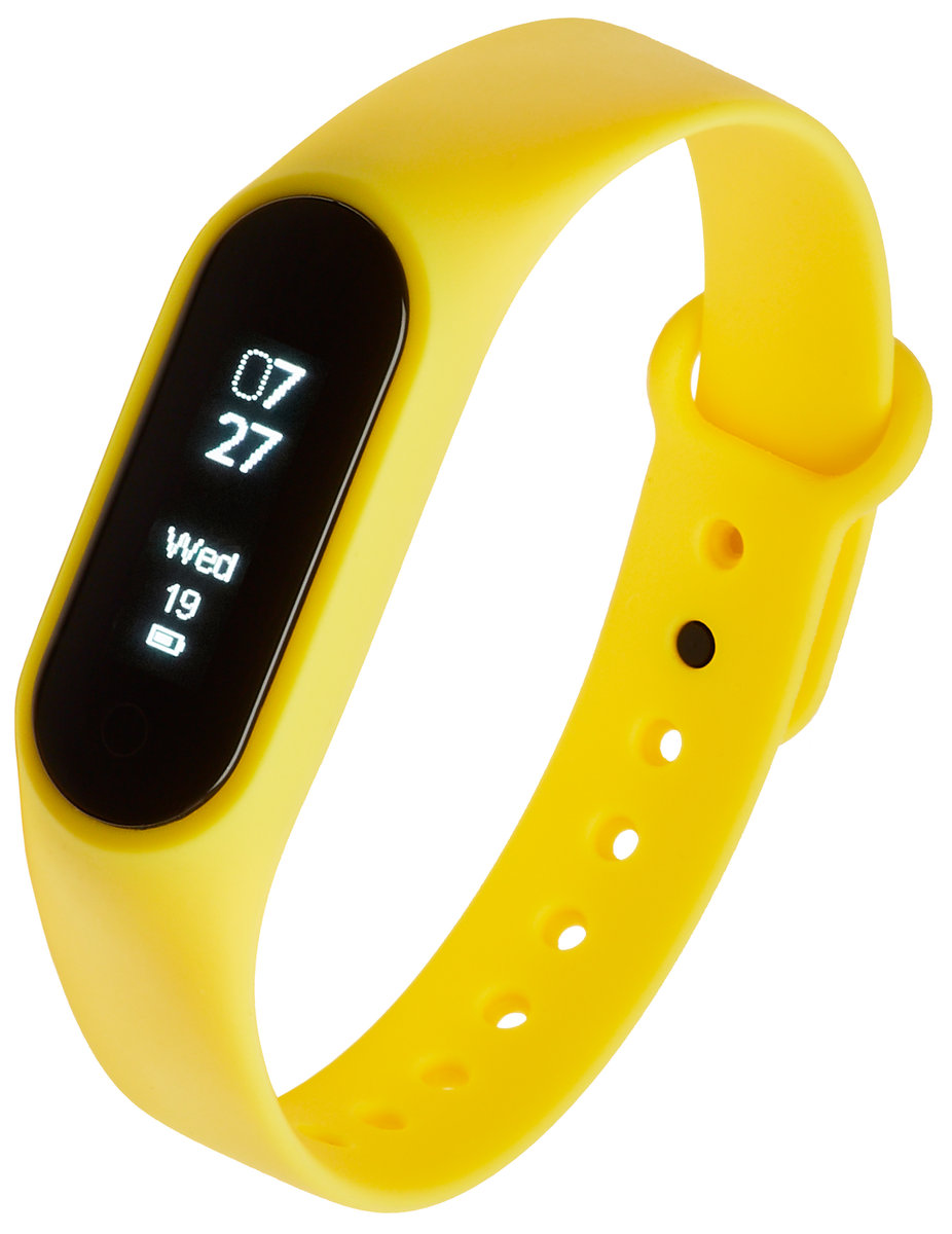 smartband fit