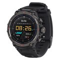 Garett, Smart Watch, GRS PRO, Czarny&nbsp;-&nbsp;Garett