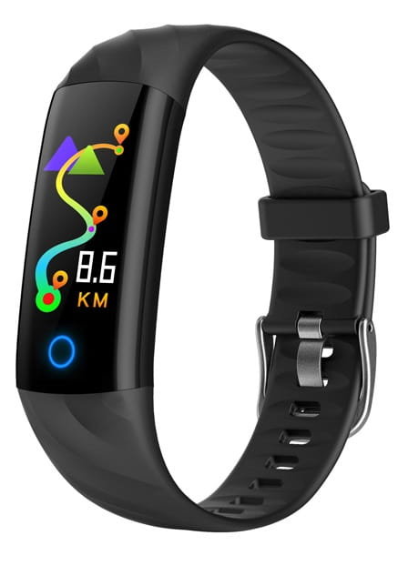 garett smartband
