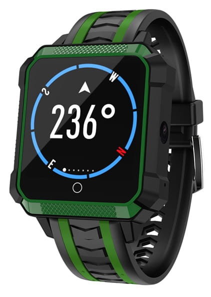 smartwatch garett expert 15