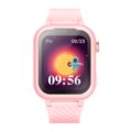 Garett, Smartwatch Garett Kids Essa 4G LTE, WhatsApp, GPS, Android 8.1, Face Unlock, kolor Różowy - Garett