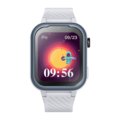 Garett, Smartwatch Garett Kids Essa 4G LTE, WhatsApp, GPS, Android 8.1, Face Unlock, kolor Szary - Garett