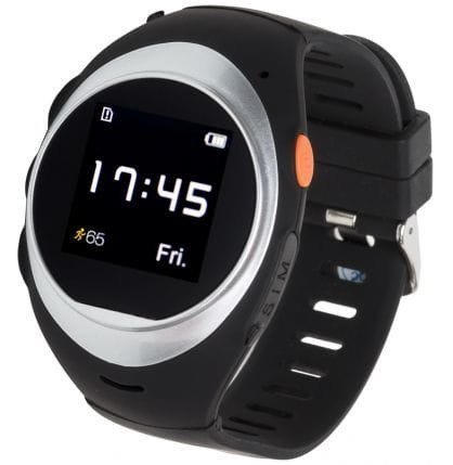 smartwatch garett expert 15