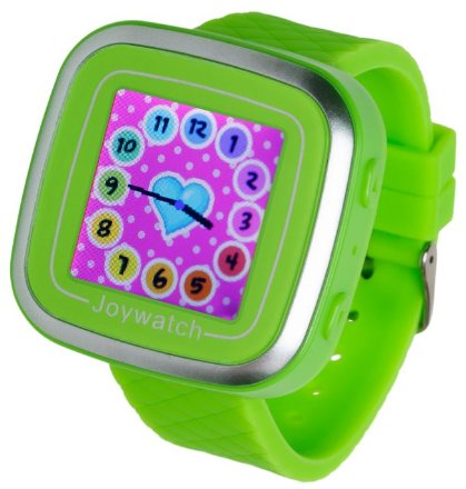 Garett, Smartwatch, Kids, zielony