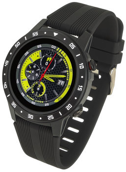 Garett, Smartwatch, Multi 4, czarny - Garett