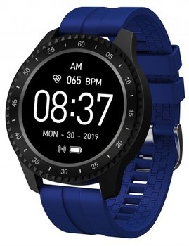 Garett, Smartwatch, Sport 12, granatowy - Garett