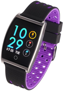 Garett, Smartwatch, Sport 22, fioletowy - Garett