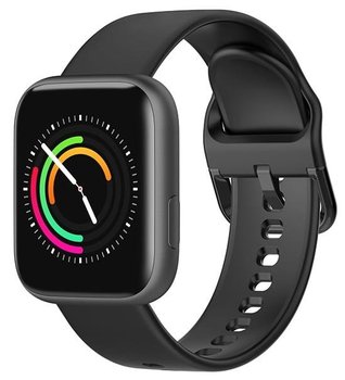 Garett, Smartwatch, Women Eva, czarny - Garett