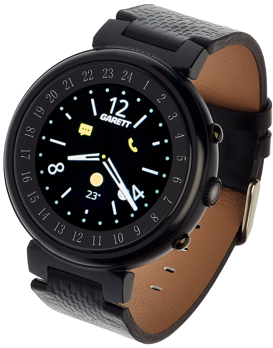 garett expert smartwatch