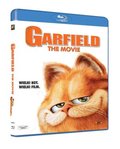 Garfield - Hewitt Peter