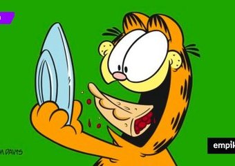 Komiksy z Garfieldem – dlaczego kochamy najsłynniejszego komiksowego kota?