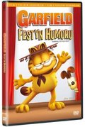 Garfield: Festyn humoru - Zwolińska Agnieszka