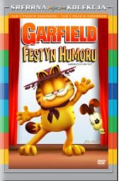 Garfield: Festyn humoru - Han Eondeok