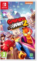 Garfield Kart 2 - All You Can Drift PLAION