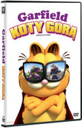 Garfield. Koty górą - Dippe Mark