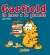 Garfield lo hace a lo grande - Davis Jim