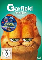 Garfield Various Directors