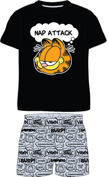 Garfield Piżama Chłopięca Garfield R140 - Garfield
