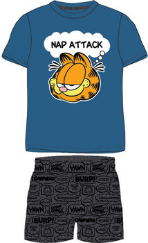 Garfield Piżama Chłopięca Garfield R152 - Garfield