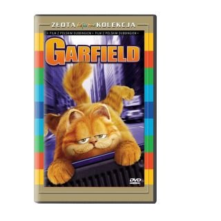 Garfield - Hewitt Peter