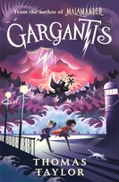 Gargantis Thomas Taylor