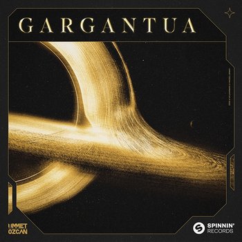 Gargantua - Ummet Ozcan