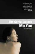 Garlic Ballads - Yan Mo