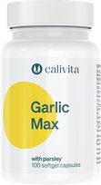 Garlic Max Calivita 100 kapsułek