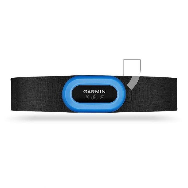 4 Brassards De Rechange Pour Moniteur De Fréquence Cardiaque - Sangles Réglables, Respirantes, Pour Sport