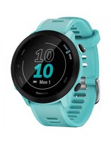 Garmin Forerunner 55 Turkusowy (010-02562-12)