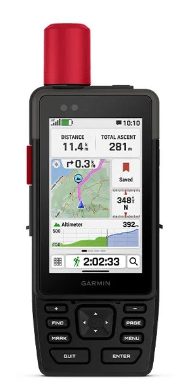 Garmin GPSMAP H1i Plus (0100292101)