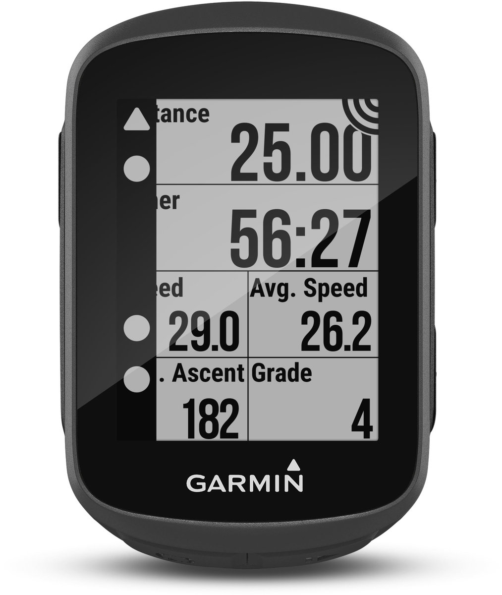 garmin rowing