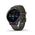 Garmin, Smartwatch, Venu 2S 010-02429-10, grafitowy&nbsp;-&nbsp;Garmin