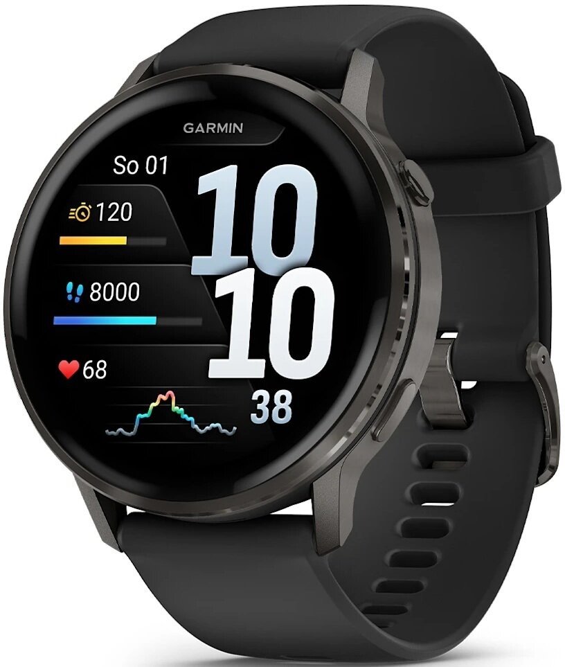Garmin Venu 4