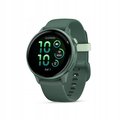 Garmin Vivoactive 6 zielony&nbsp;-&nbsp;Garmin