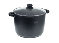 Garnek aluminiowy Berretti o średnicy 28 cm 7,5l