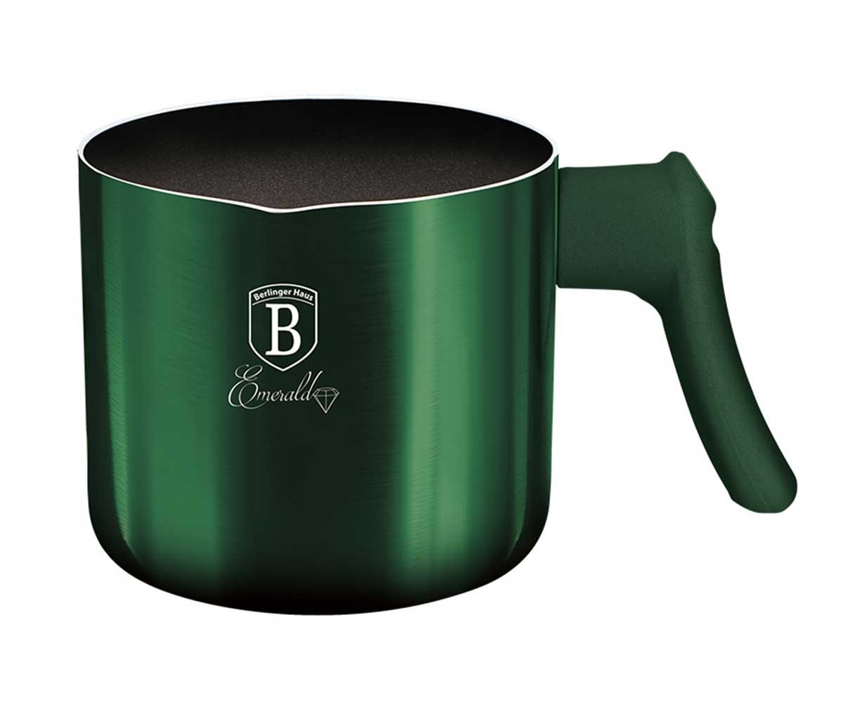 Garnek Berlinger Haus Emerald, zielony, 1,2L, , BH/6061