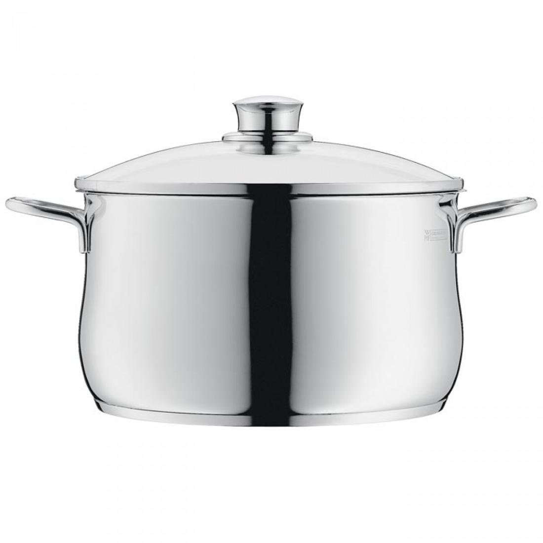 Garnek Diadem Plus WMF, 20 cm, 3,5 l