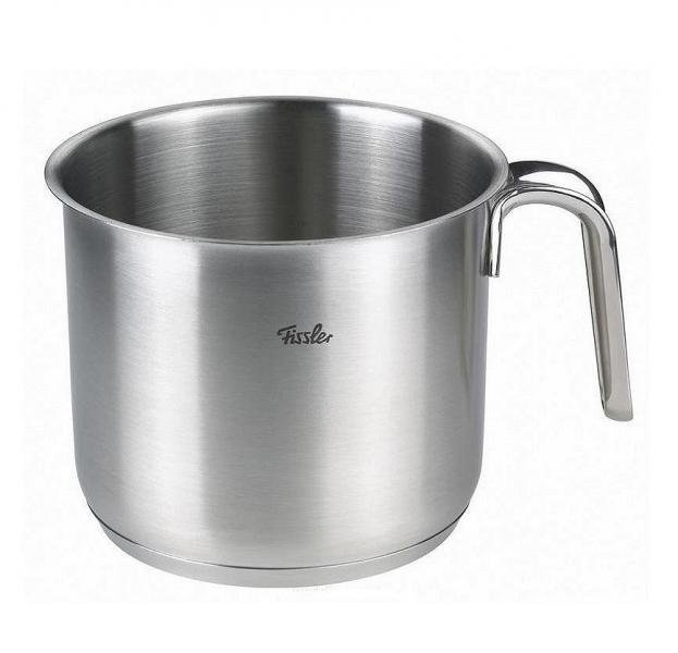 Garnek do gotowania mleka PARIS FISSLER, 1,6 l
