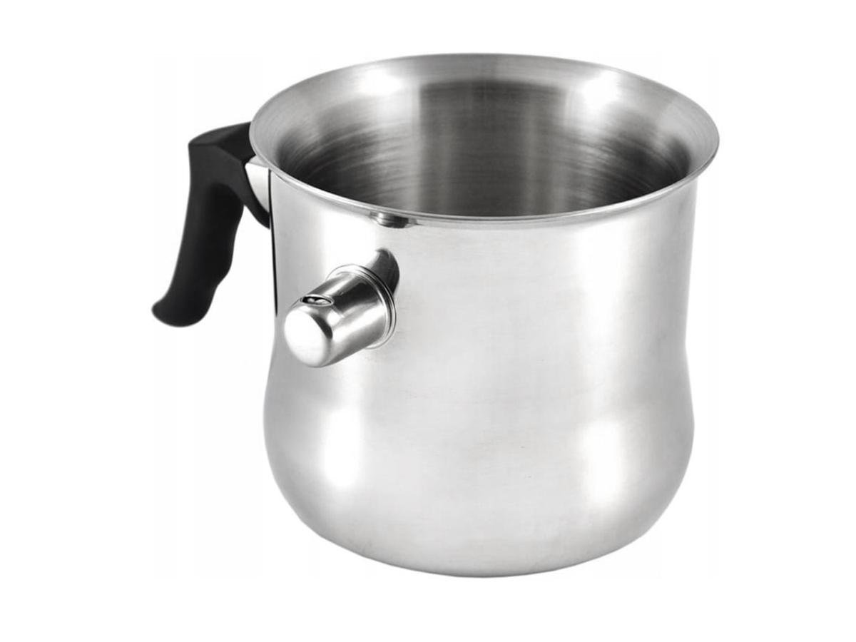 Garnek do gotowania mleka TRAGAR, 2 l