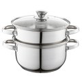 Garnek do gotowania na parze Florina Ambiente Steamer 20 cm 3 el.&nbsp;-&nbsp;Ambiente
