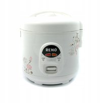 Garnek do gotowania ryżu (ryżowar) REMO 1.0 l REMO