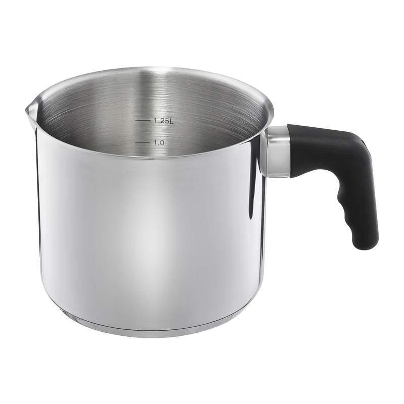 Garnek do mleka Vikos 1,35 l AMBITION