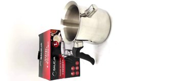 Garnek Do Mleka Z Gwizdkiem 0701 * - Galicja