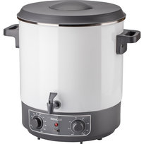 Garnek do pasteryzacji SENCOR SPP 2100WH Sencor