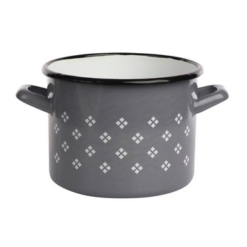 Garnek emaliowany ALTOM Lena, 2,4 l - Altom