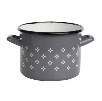 Garnek emaliowany ALTOM Lena, 4,8 l - Altom